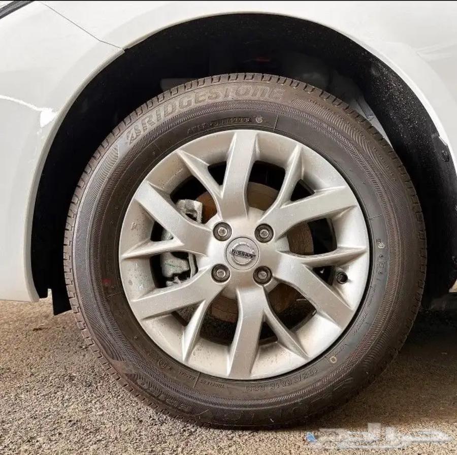 Nissan Sunny old model 202463027999341058113