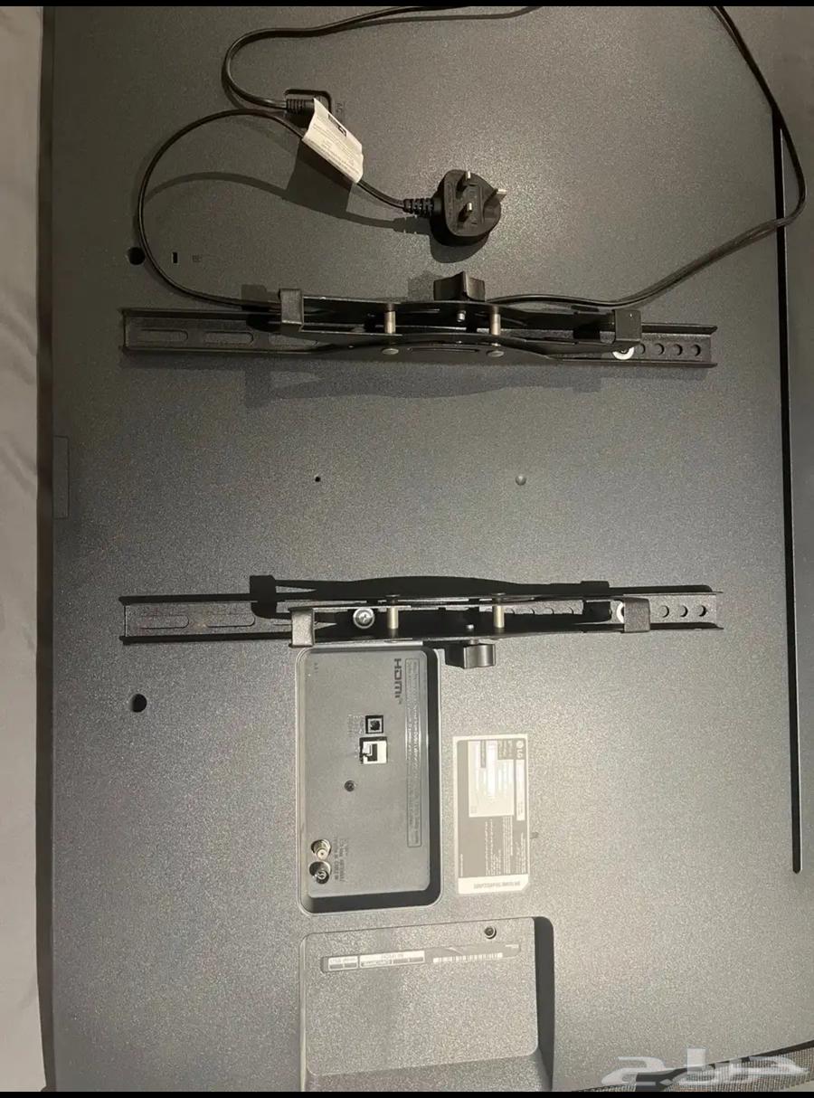 تلفزيون LG سمارت (55)بوصه يجي معه شاشه حمايه مجانا63020637846913114