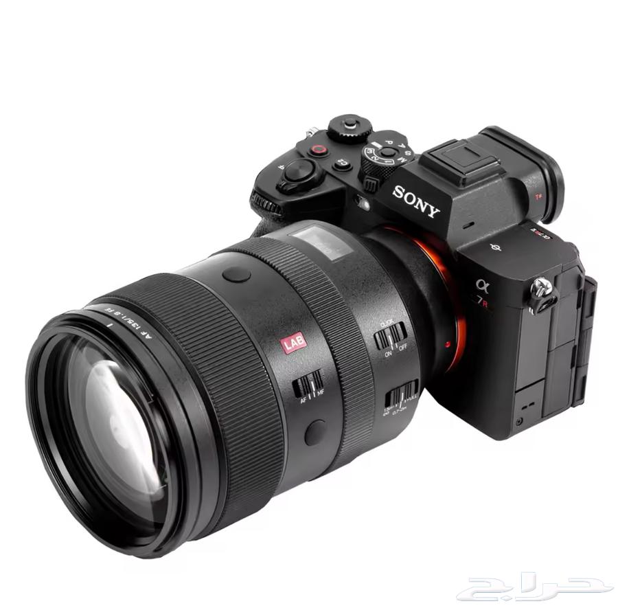 Viltrox AF 135 F1.8 Lens for Sony Cameras630224671253791129