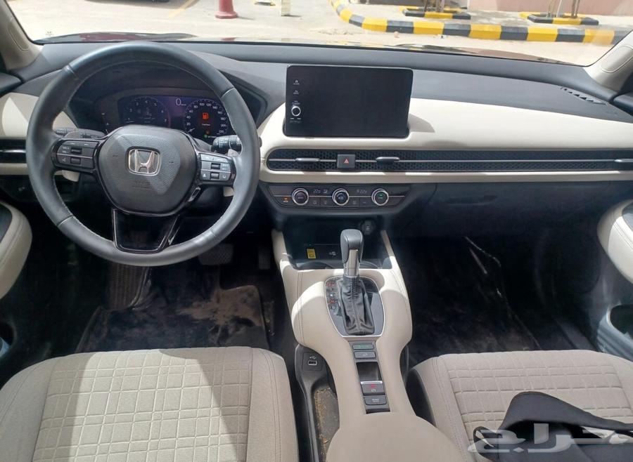 2024 Honda ZRV63067389583618112