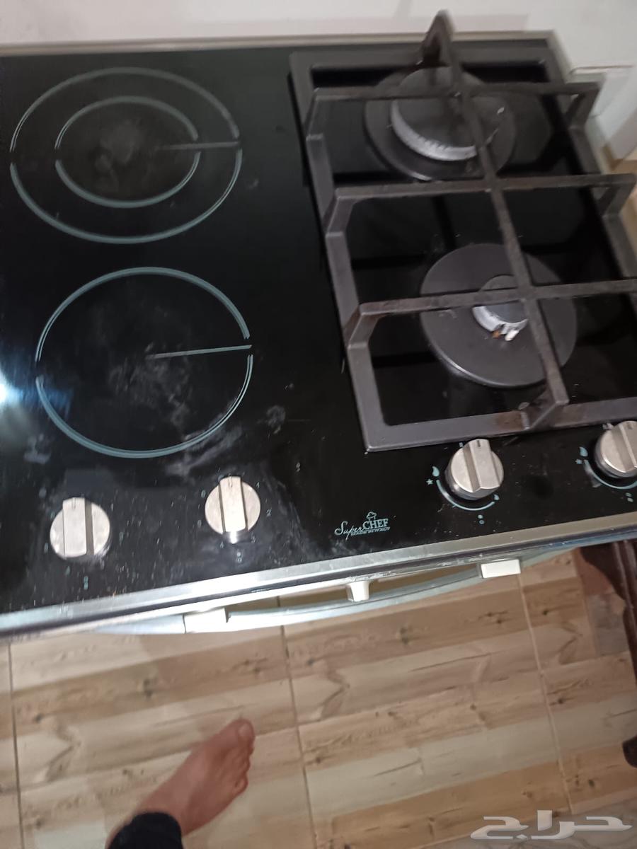 فرن استعمال خفيف63020660214273114