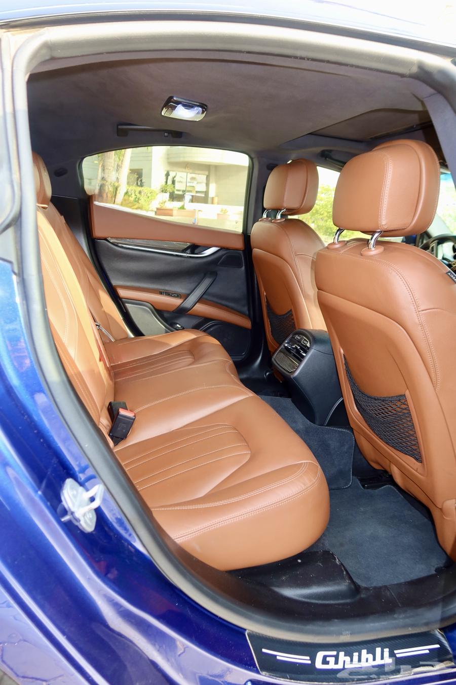 Maserati Ghibli 2015 Ghibli Q463023604213761114