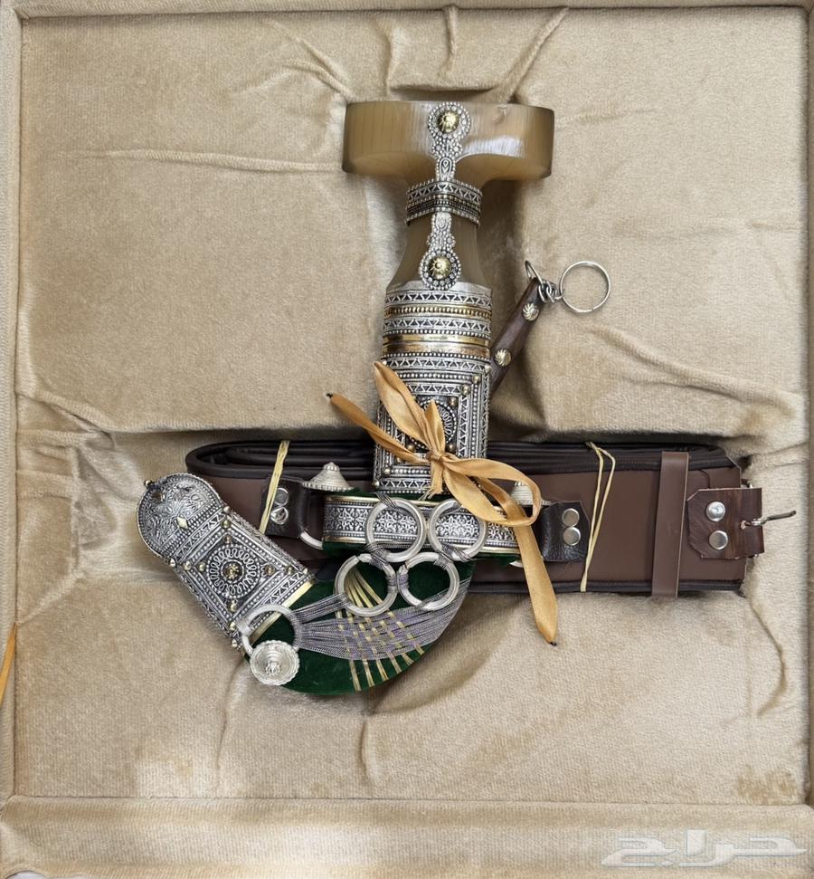 Solomon's Dagger of Honor63021508077315112