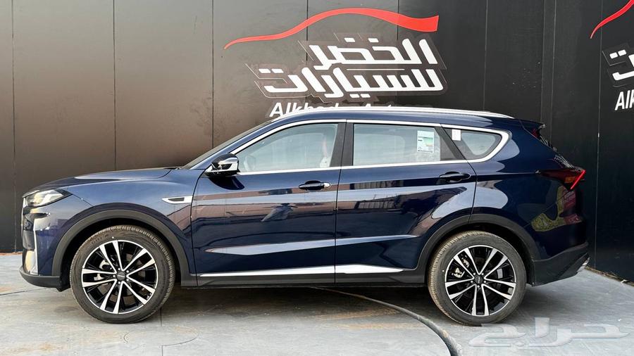 جيتور X70 فئة البلس 2023 بسعر مخفض لدى شركة عبدالمجيد الخضر63025823479810112