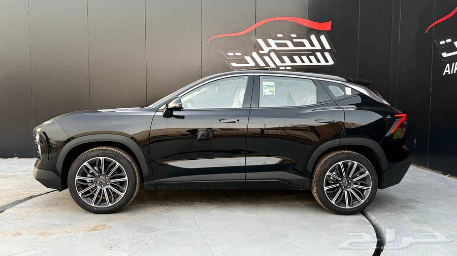 جيتور داشينج لاكسري 2024 لدى شركة عبدالمجيد الخضر63023608234881111