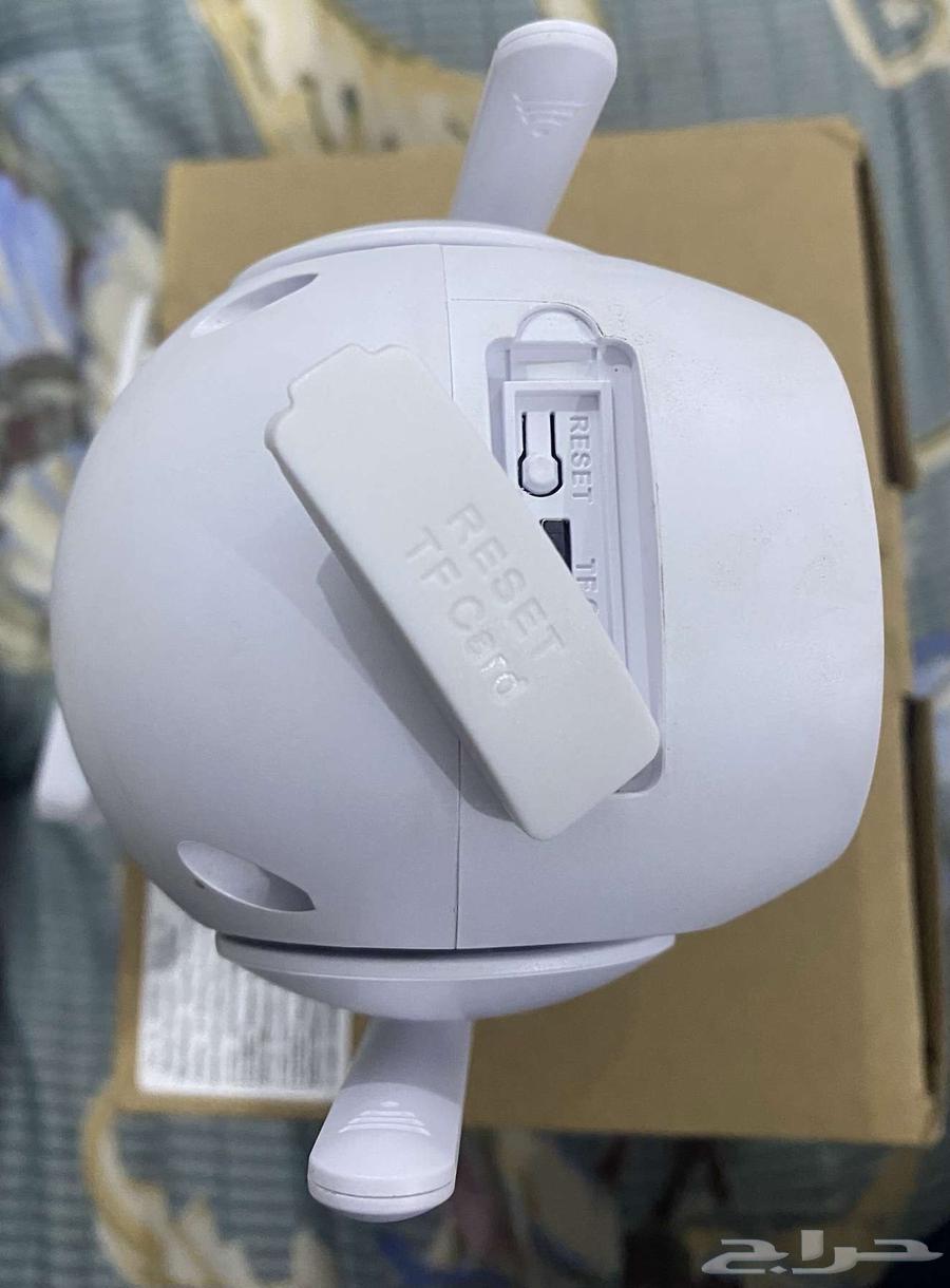 Four-lens wireless night surveillance Wi-Fi camera63470691311105112