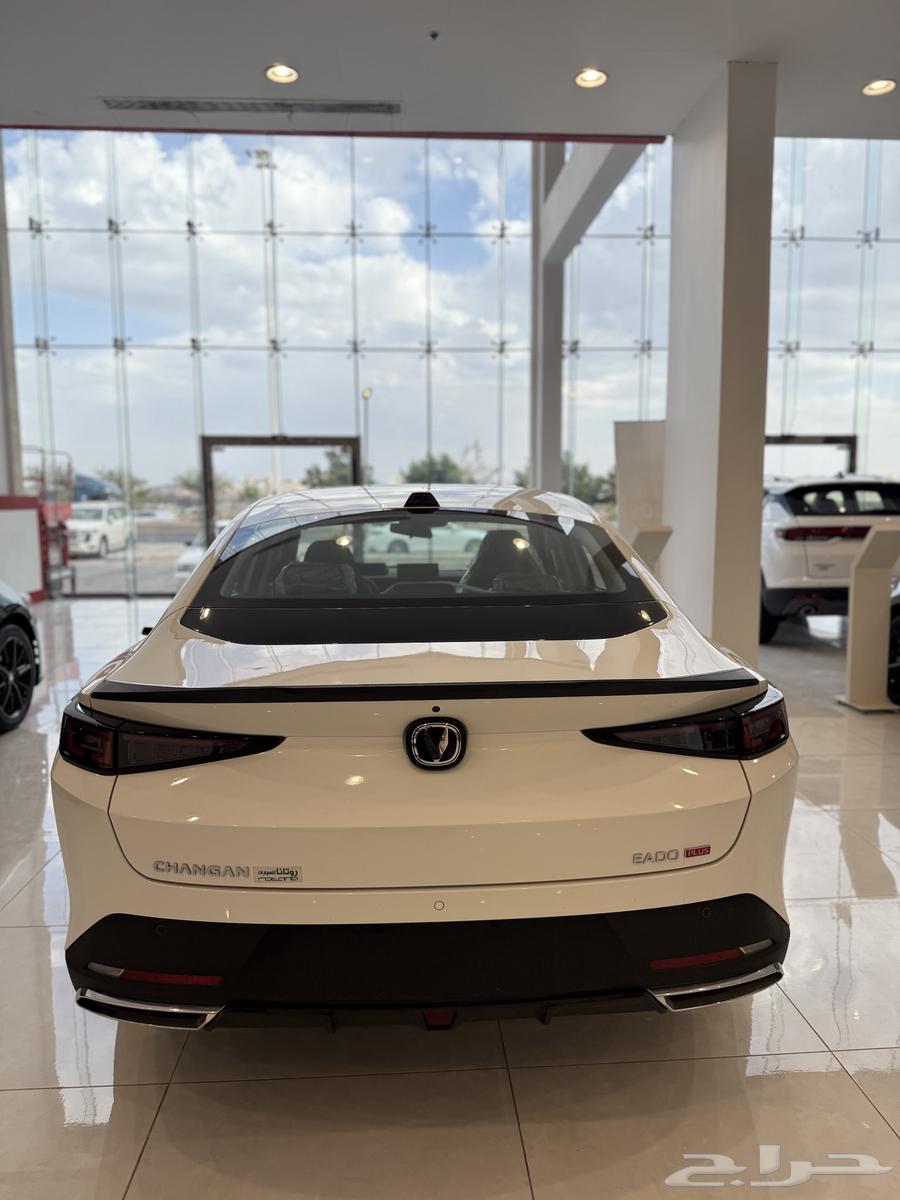 Don't Miss the Latest 2025 Changan Model with Golden Price63025381914242112