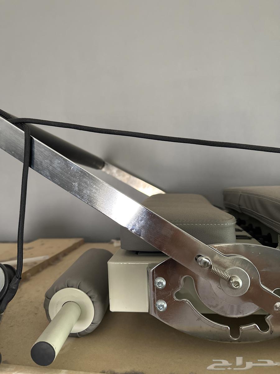 Pilates device63011796007811111