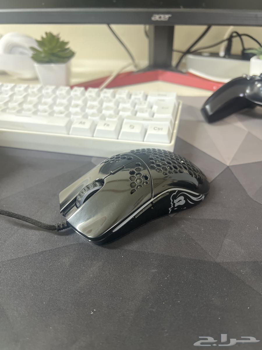 Glorious Model O Wired Mouse63470691882115110