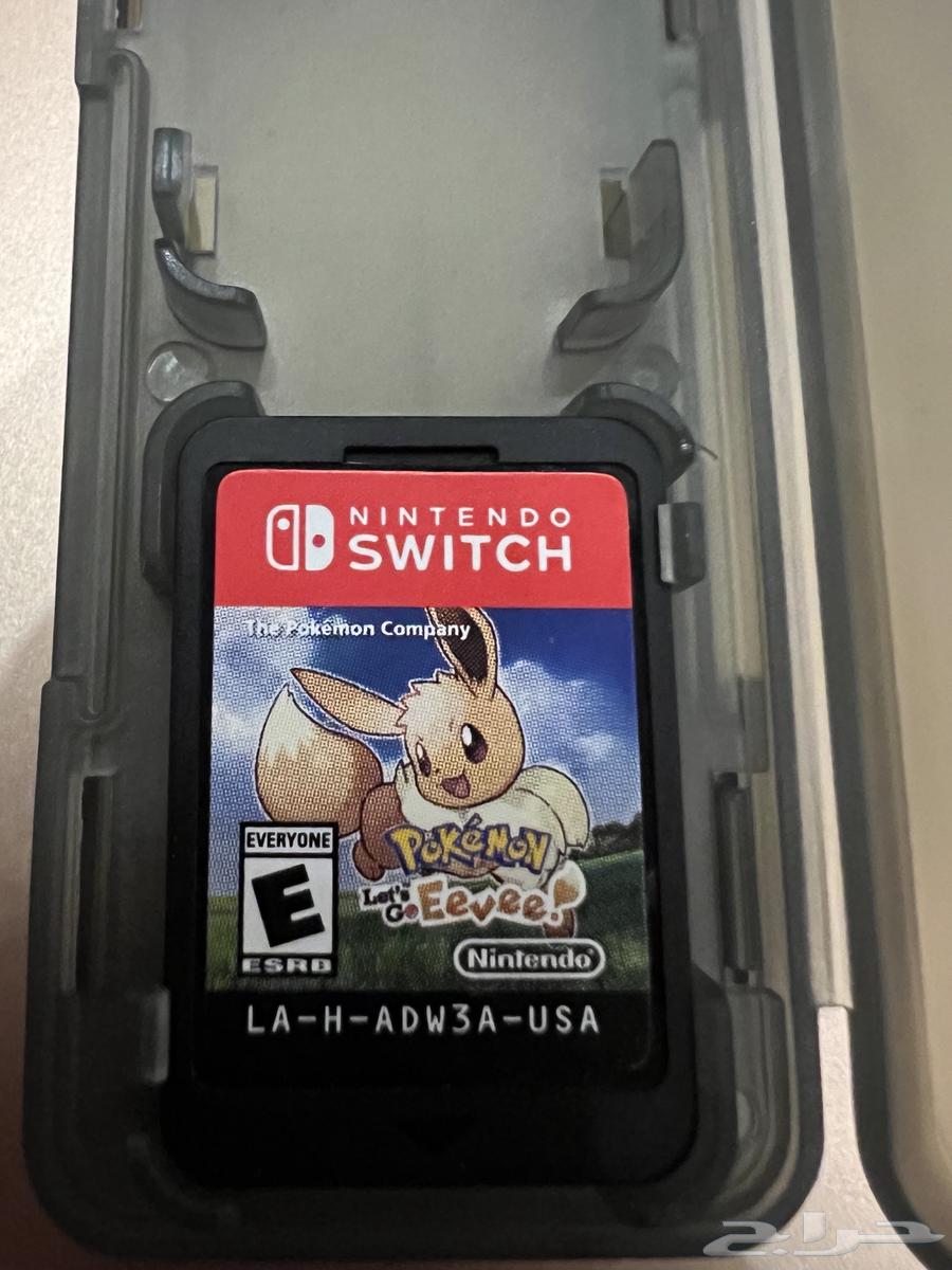 نينتندو سويتش (Nintendo switch)63023364185475112