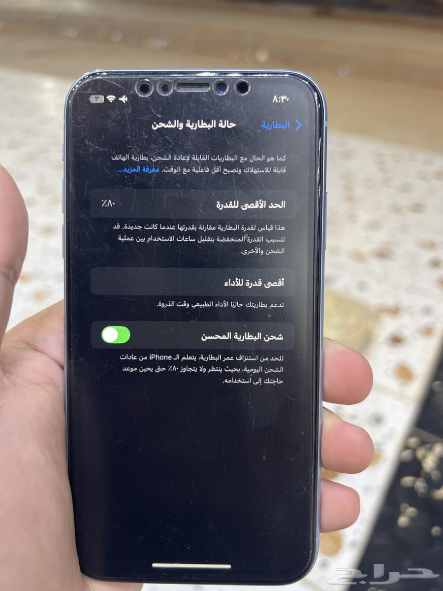 جوال Xr 128 جيجا63021093629186114