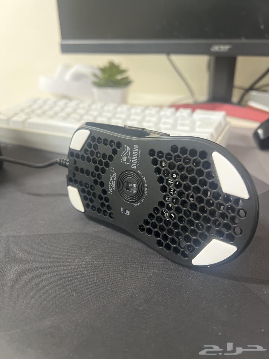 Glorious Model O Wired Mouse63470691882115111