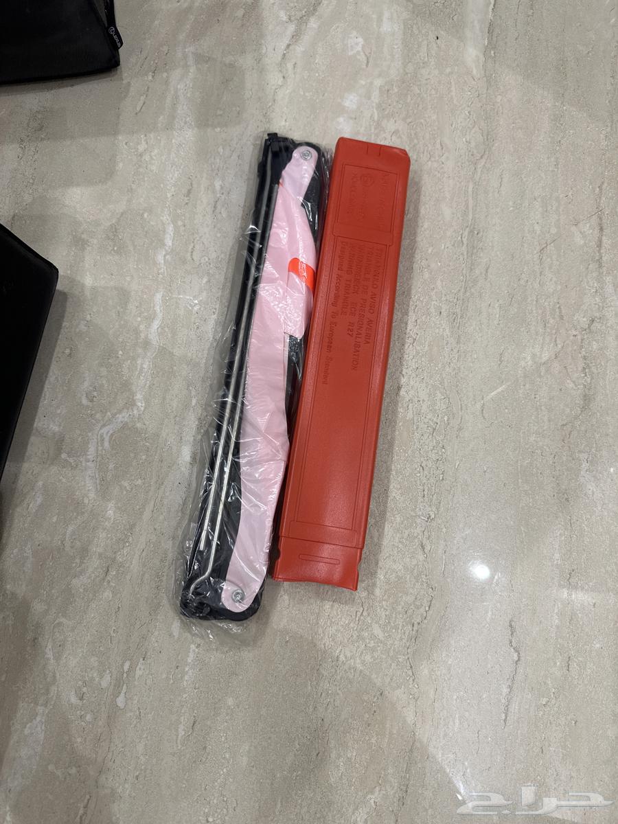 شنطة سيارة لكزس بالمعدات المرفقة63023163993474114