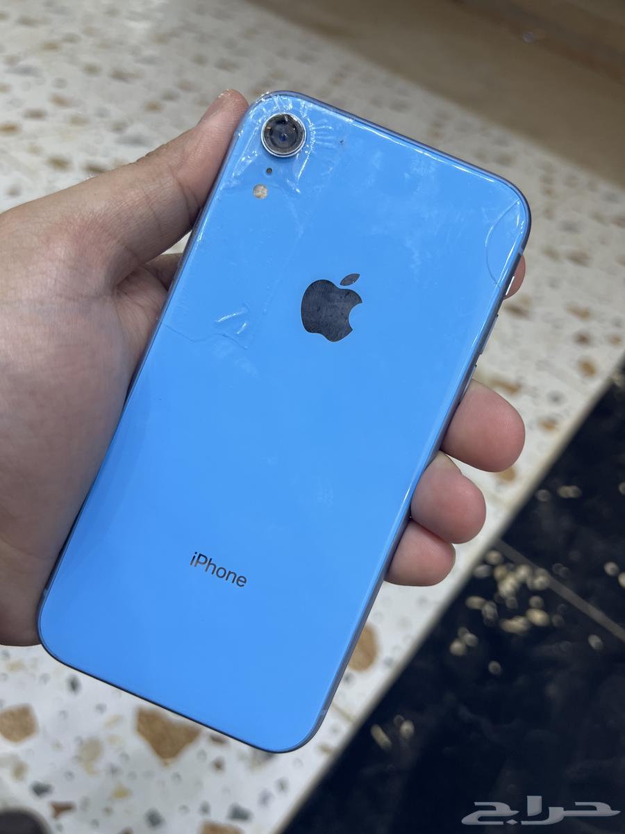 جوال Xr 128 جيجا63021093629186111