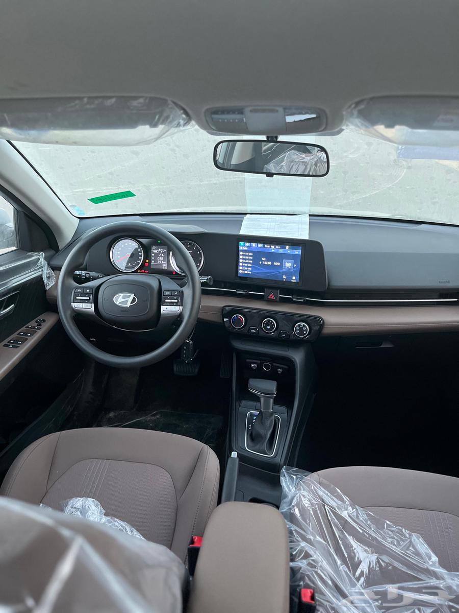 Hyundai Accent Flat63027994830849112
