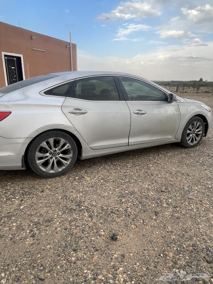 ازيرا فل كامل 2013 بدون فحص ومطوفة سنه ونص63024935705473111