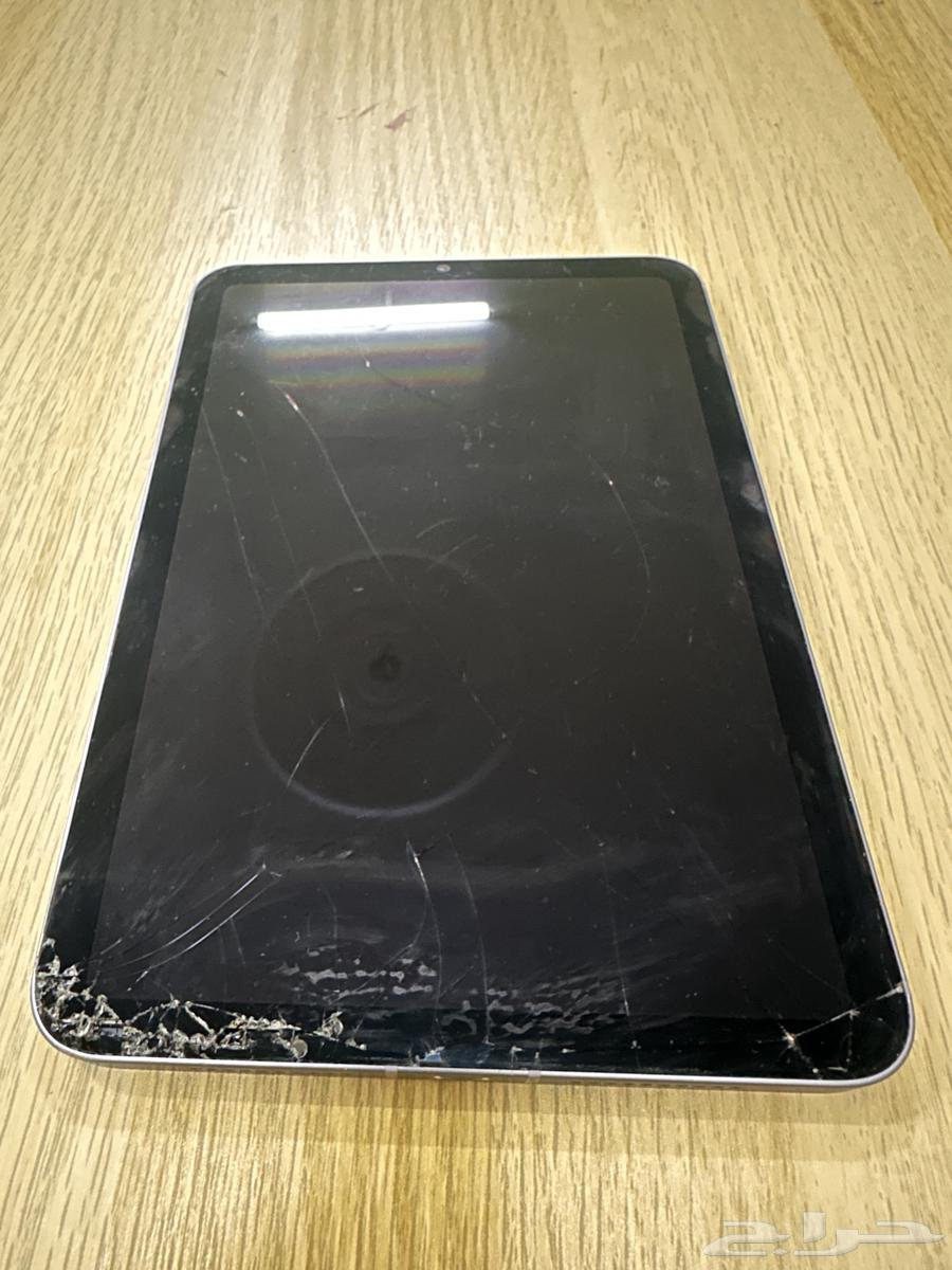 For sale: Used iPad mini 6 256 GB Wi-Fi + Cellular63022912650625113