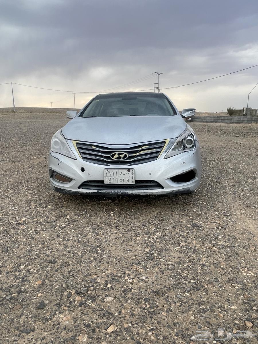 ازيرا فل كامل 2013 بدون فحص ومطوفة سنه ونص63024935705473112