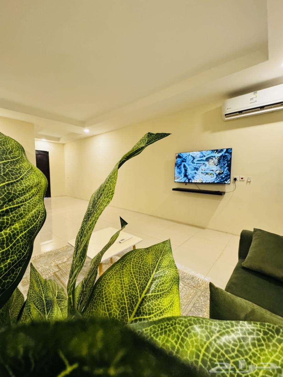 شقق مفروشة فاخره للايجار الخبر63012484774914111