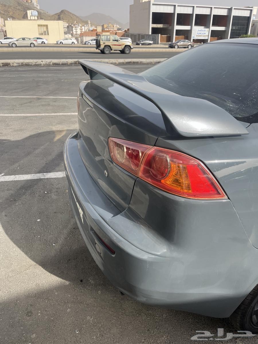 Mitsubishi Lancer 200863023604120961113