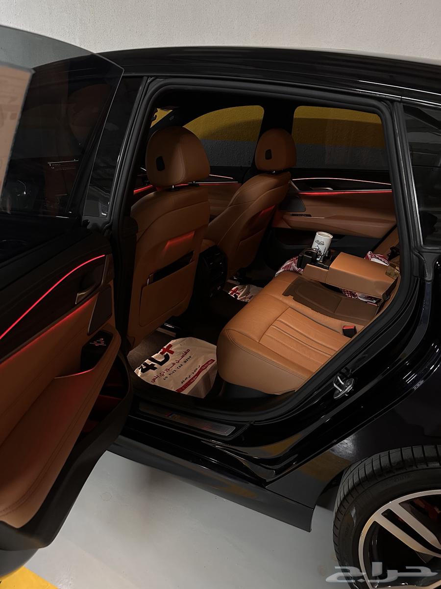BMW 630i GT M Sport بي ام دبليو63024059590785113