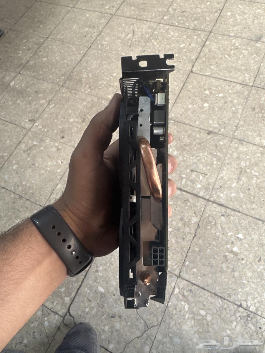 GTX 750 Ti graphics card63021059307010111