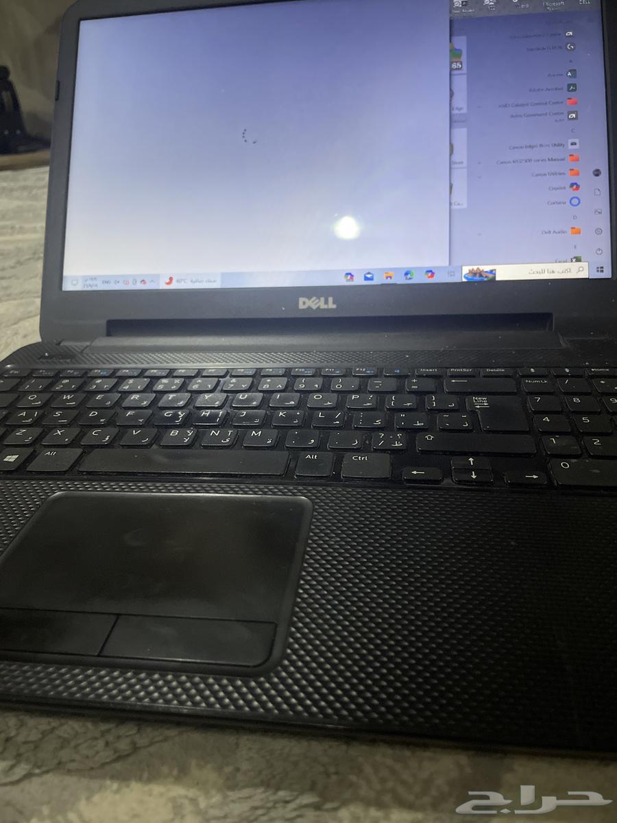 لابتوب DELL63021076603522112