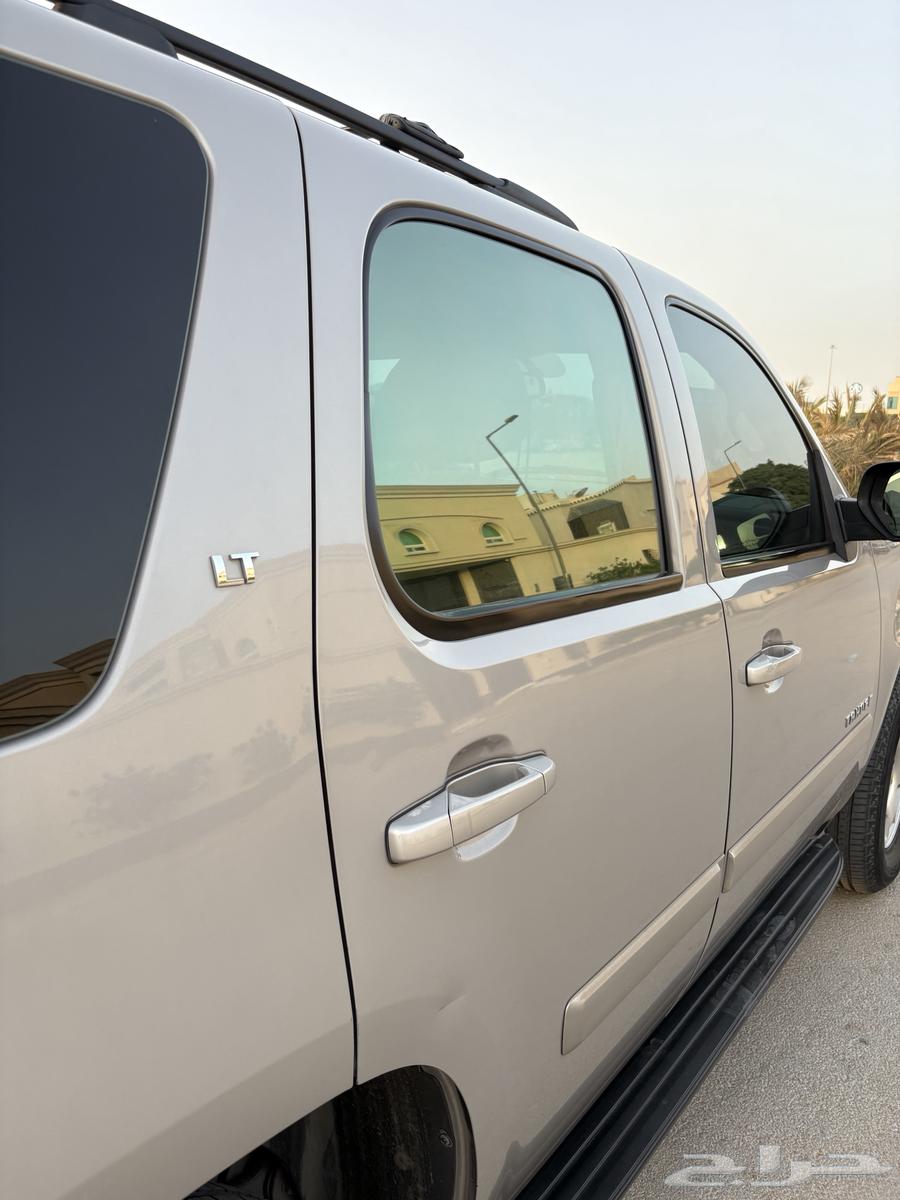 تاهو 2008 LT للبيع63025810643331113