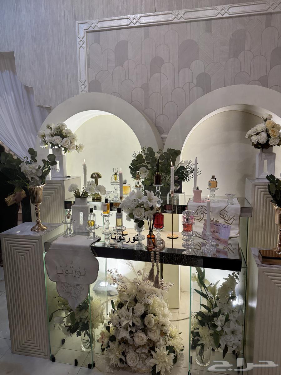 Receiving perfumes63020218615554112