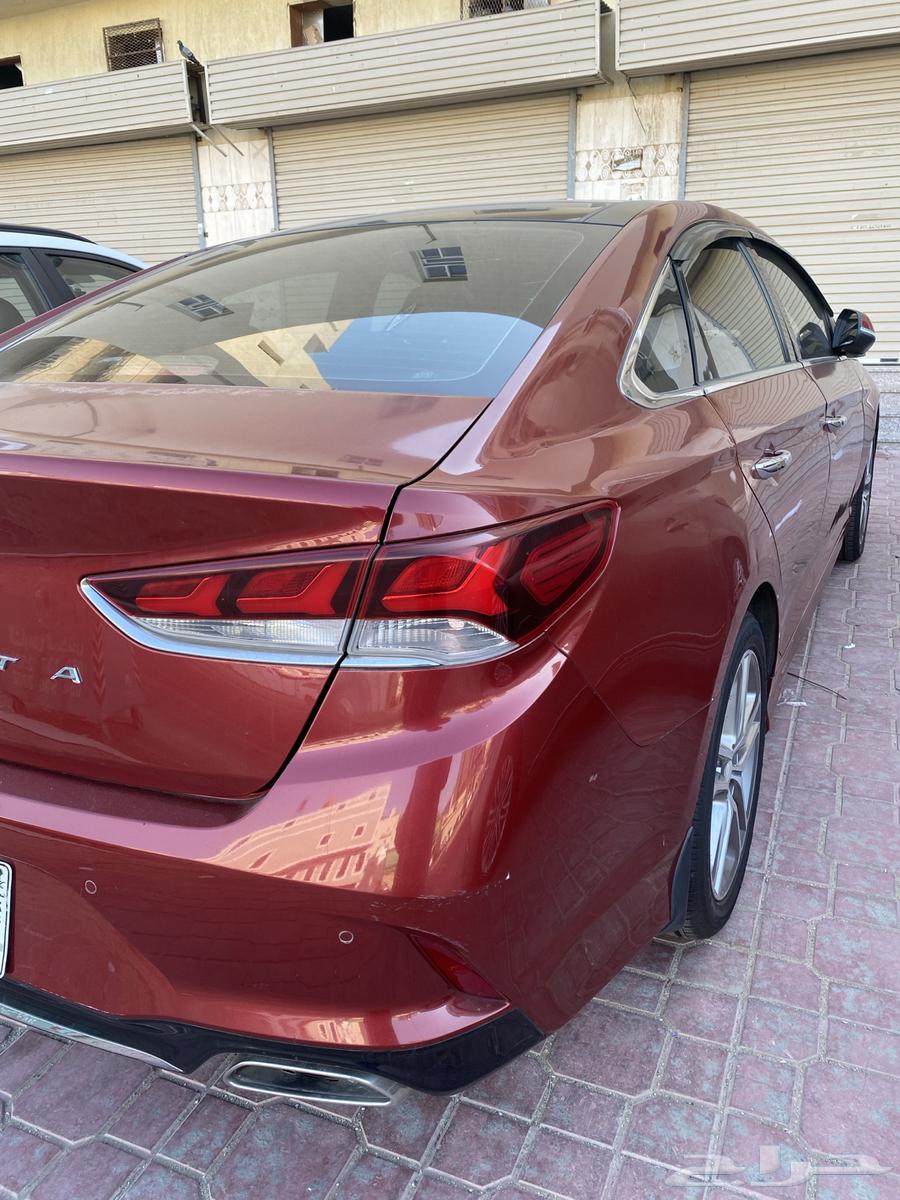 سوناتا 2019 فل كامل63024490115713113
