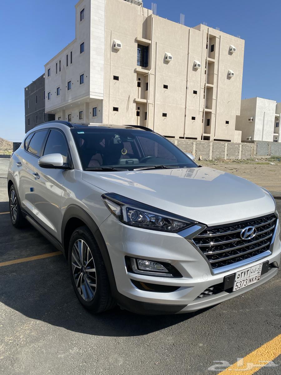 توسان 2019 فل كامل ((ديزل))63024027547651112