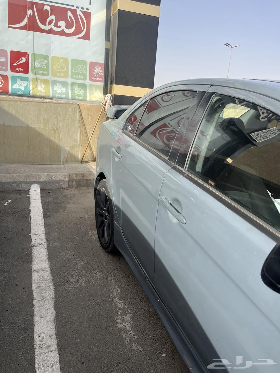 Mitsubishi Lancer 200863023604120961114