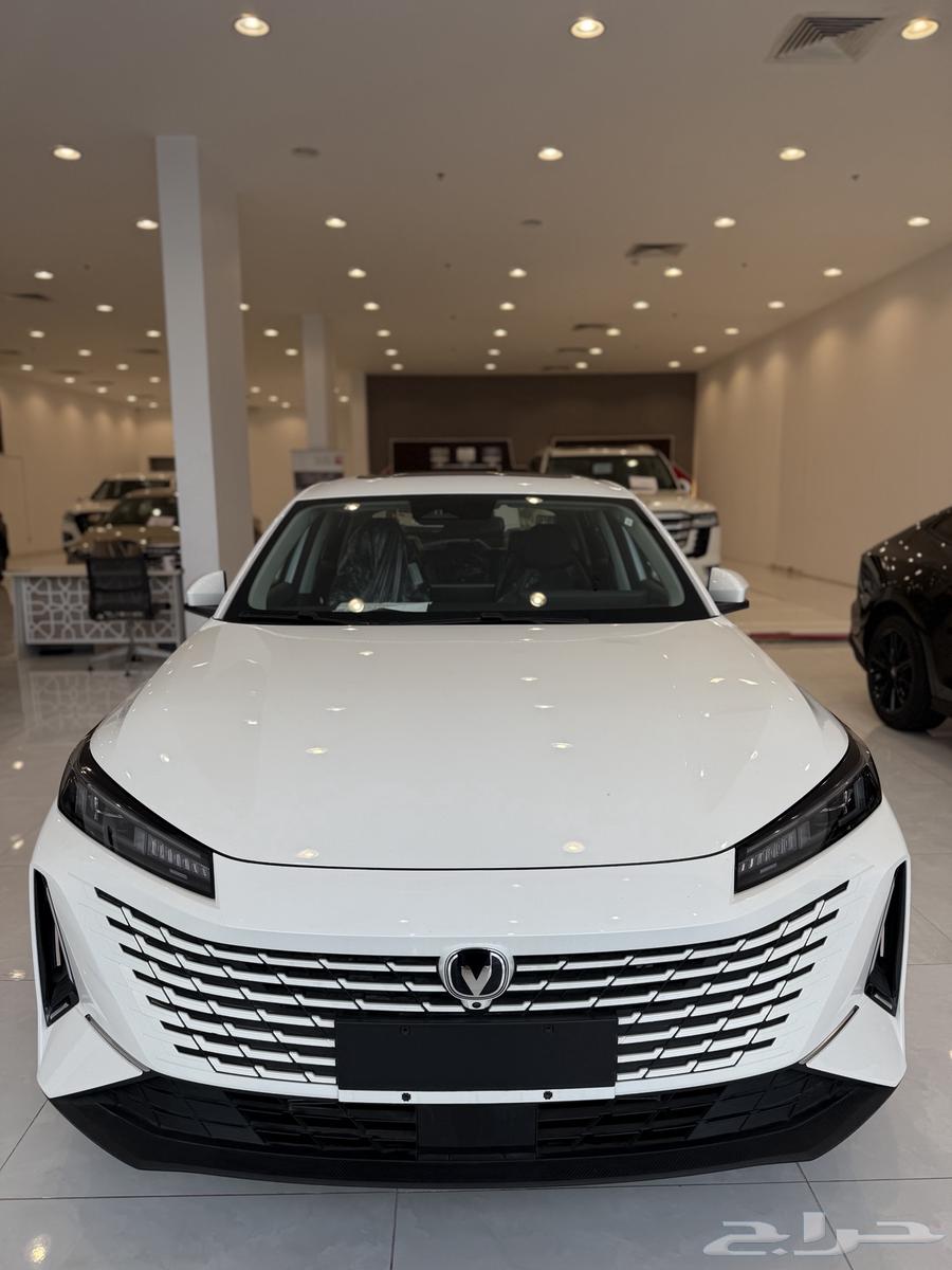Don't Miss the Latest 2025 Changan Model with Golden Price630253819142421120