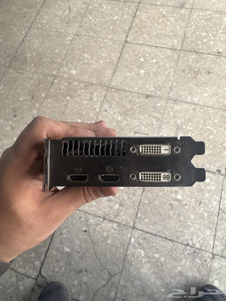 GTX 750 Ti graphics card63021059307010114