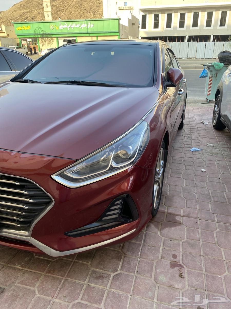 سوناتا 2019 فل كامل630244901157131115