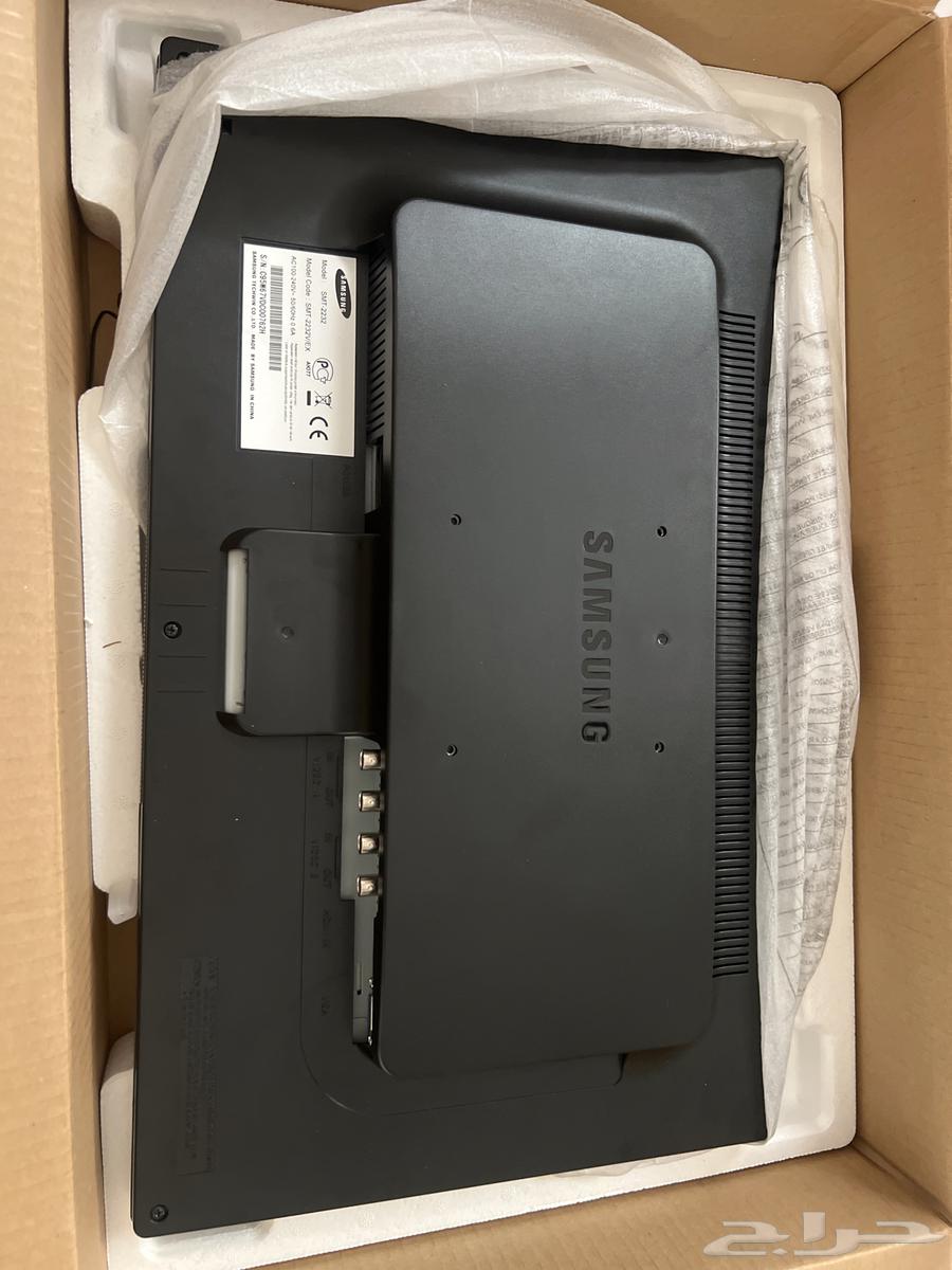 Samsung 22 inch screen63022003189635112