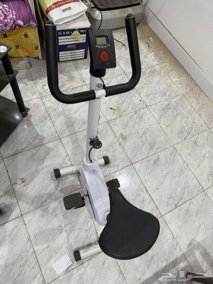 اجهزة رياضية مستعملة63021104062979110