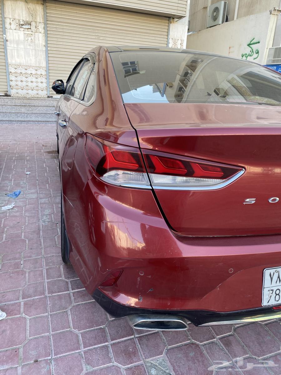 سوناتا 2019 فل كامل63024490115713112