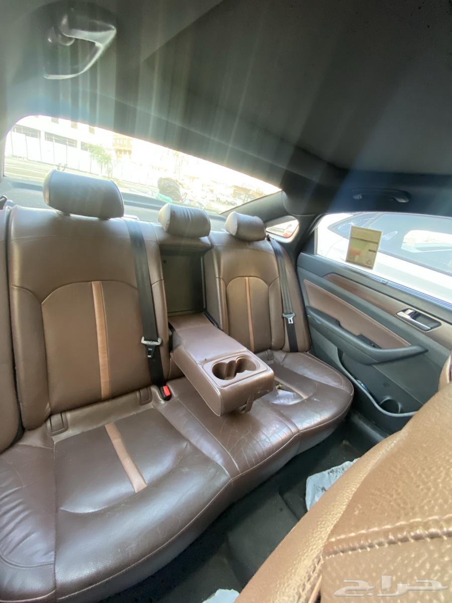 سوناتا 2019 فل كامل63024490115713114