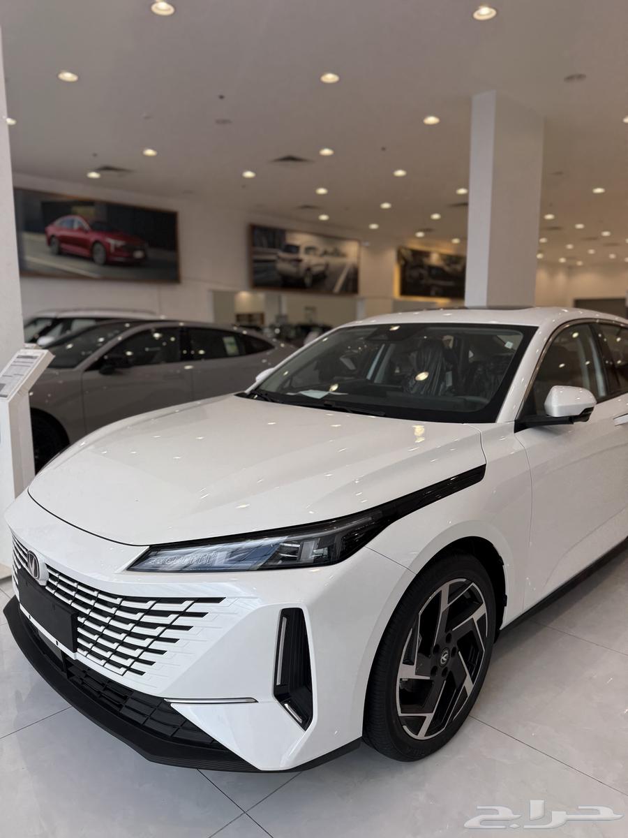 Don't Miss the Latest 2025 Changan Model with Golden Price63025381914242111