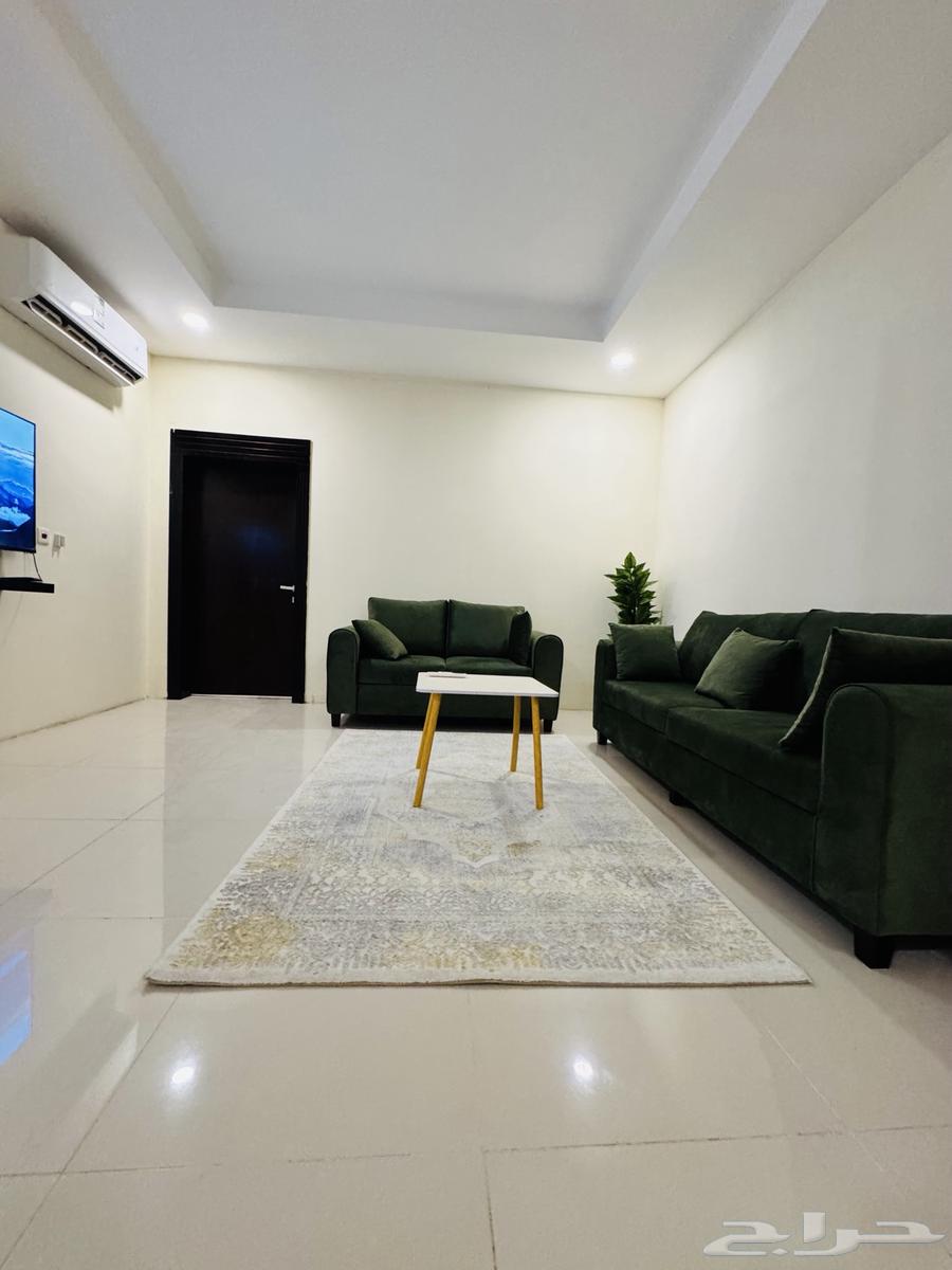 شقق مفروشة فاخره للايجار الخبر63012484774914114