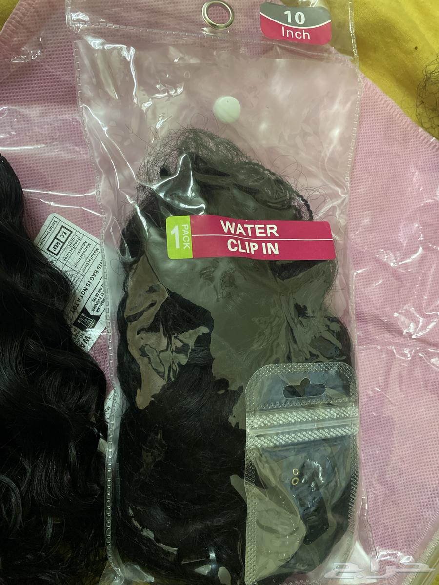 Natural hair63022434744065112