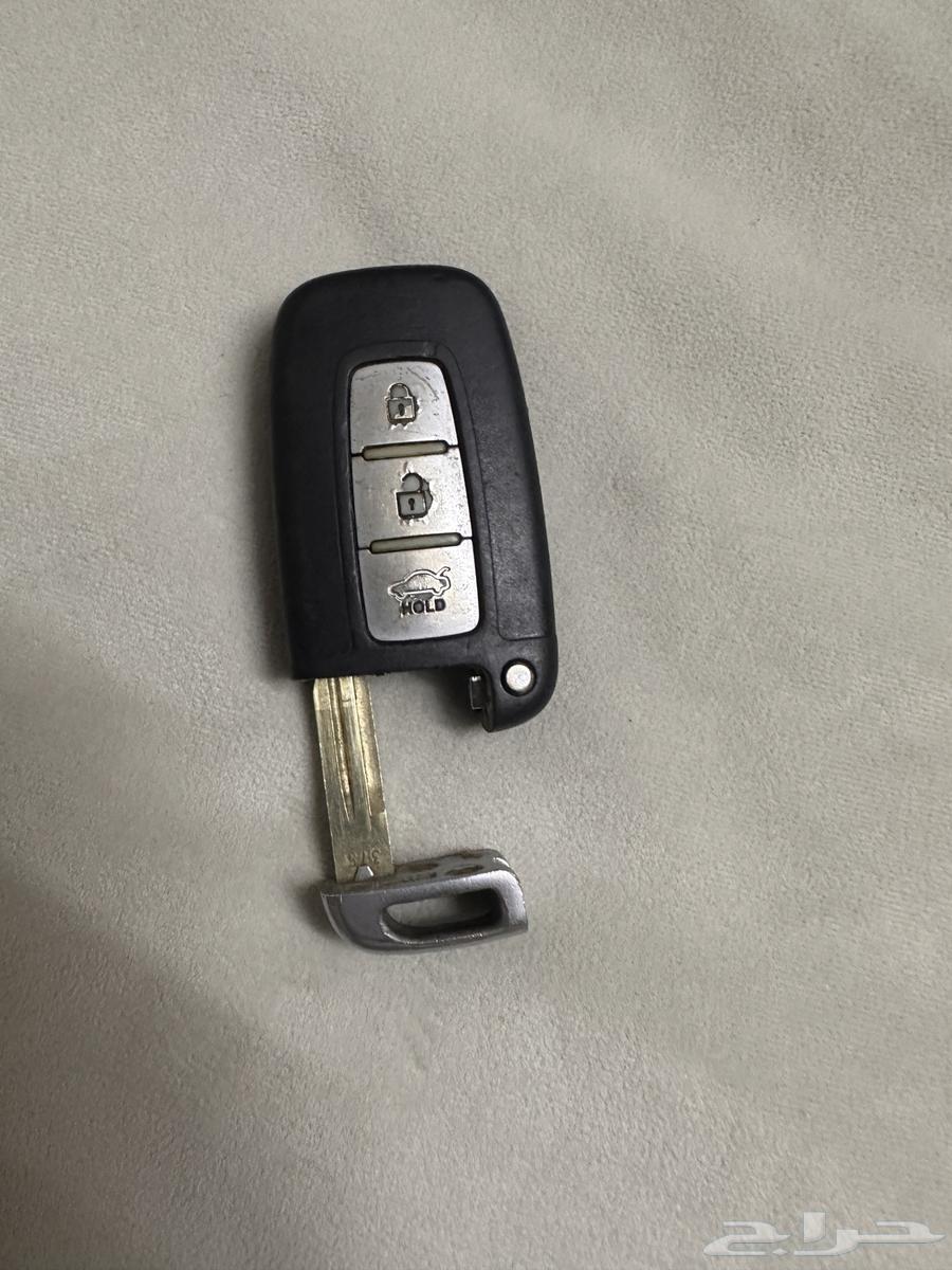 ريموت هواندي سوناتا63027079683842112
