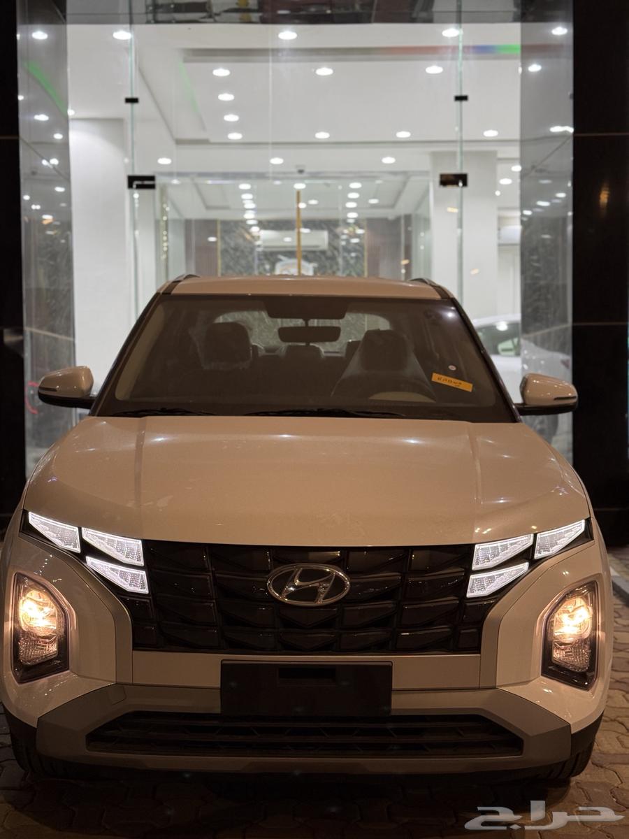 Hyundai Creta Smart 1.5 202563025797022082112