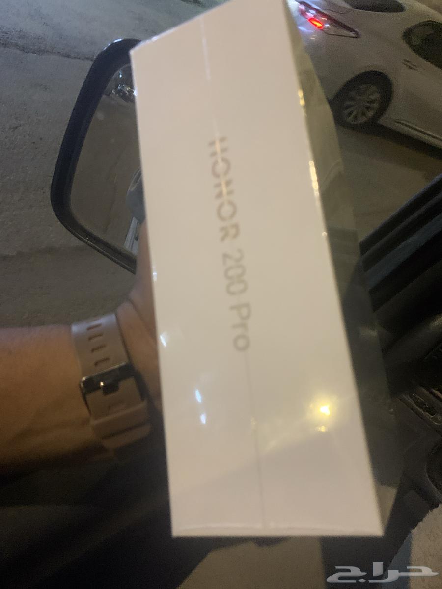 هاتف هونر 200برو63022416835842112