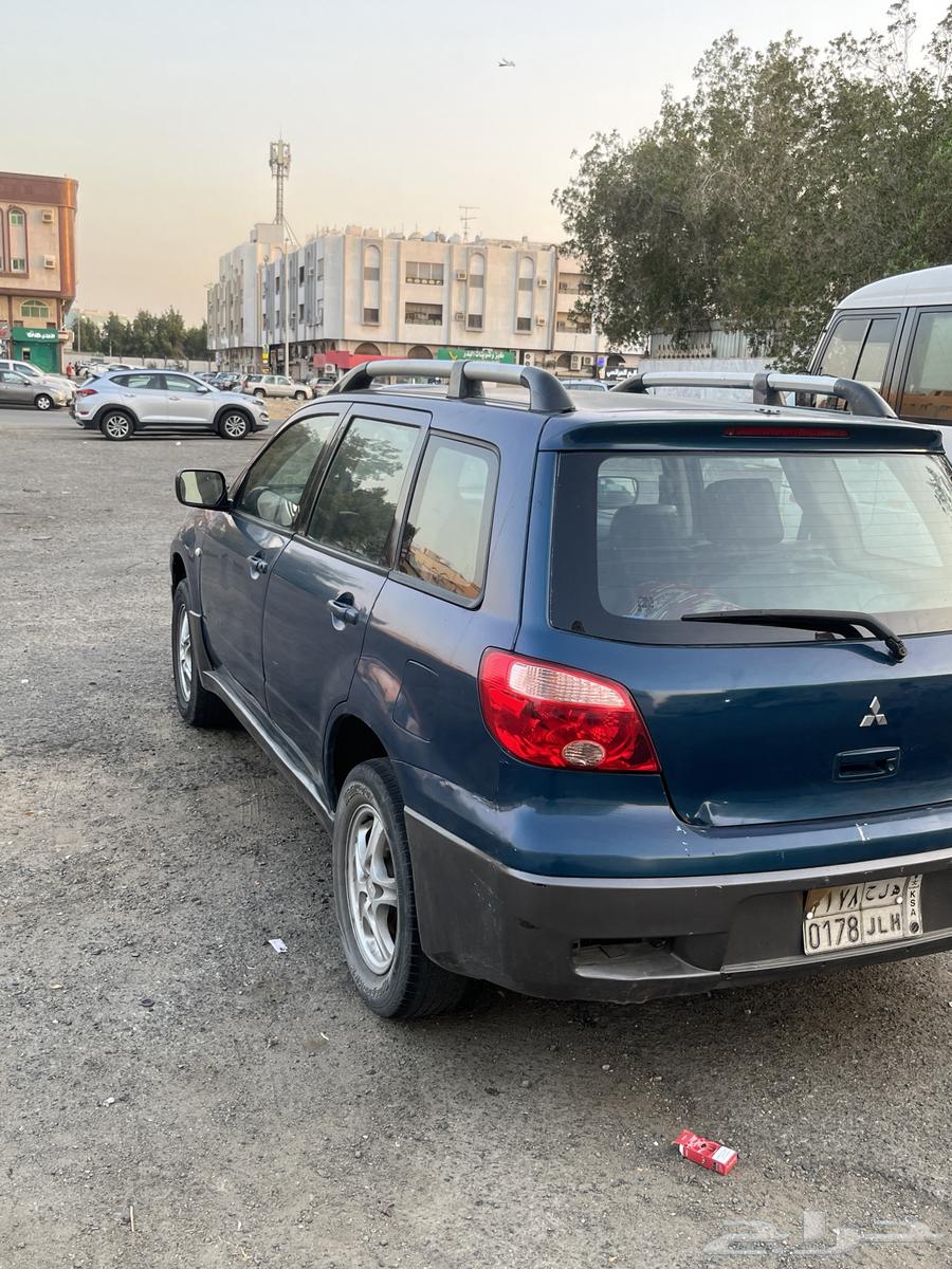 Mitsubishi Outlander car for sale63024494336643112