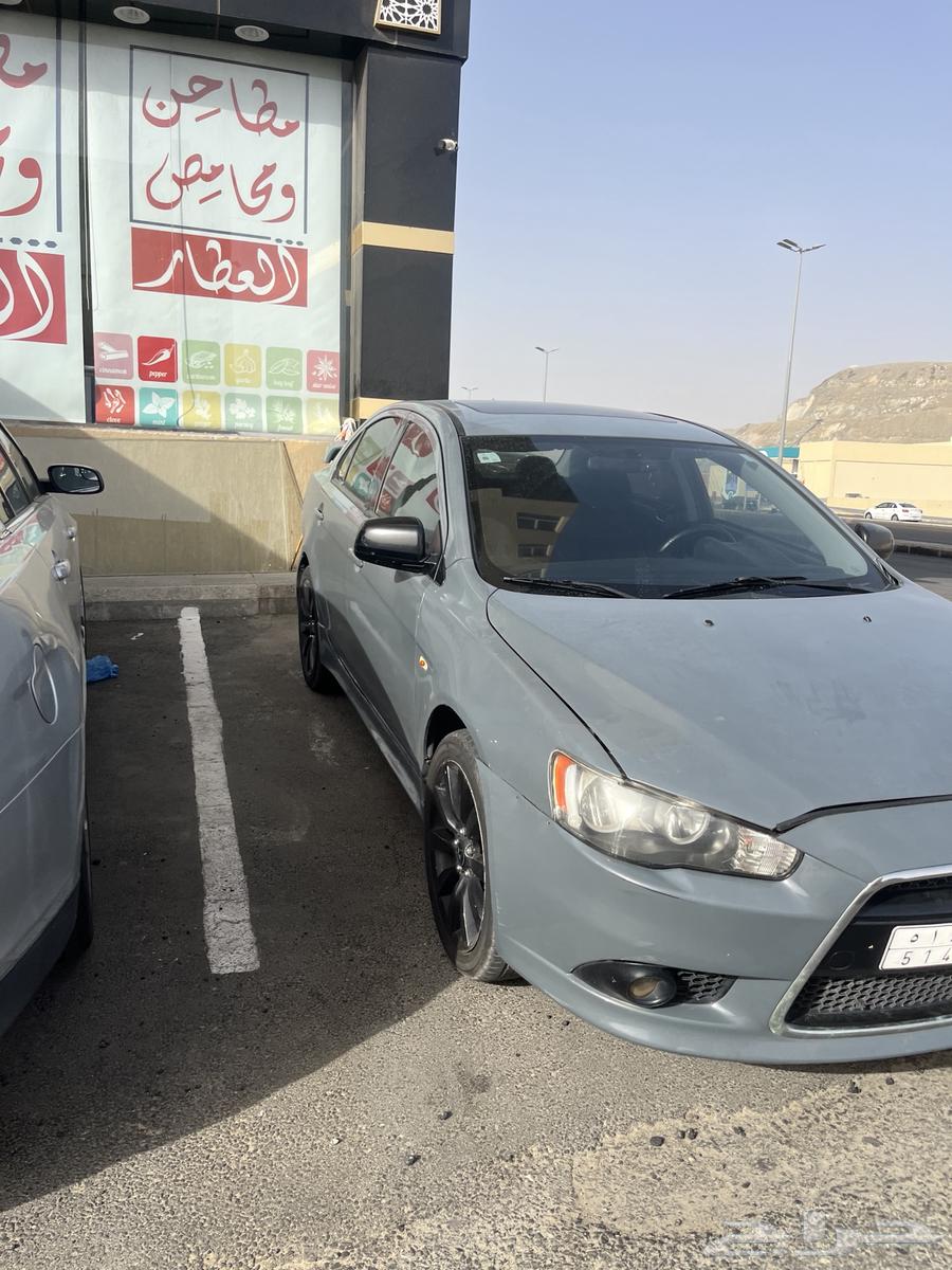متسوبيشي لانسر 200863023604120961115