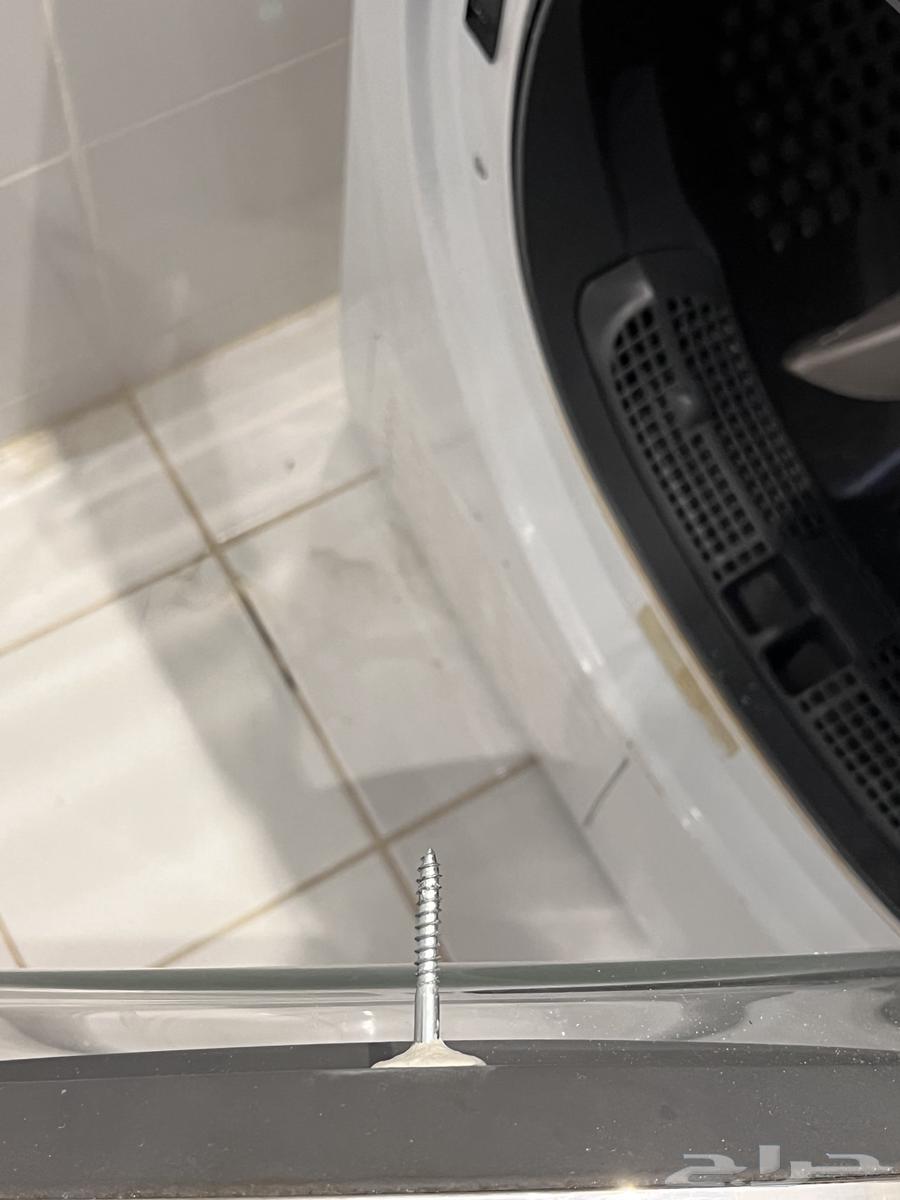 Clothes dryer63021076507906111