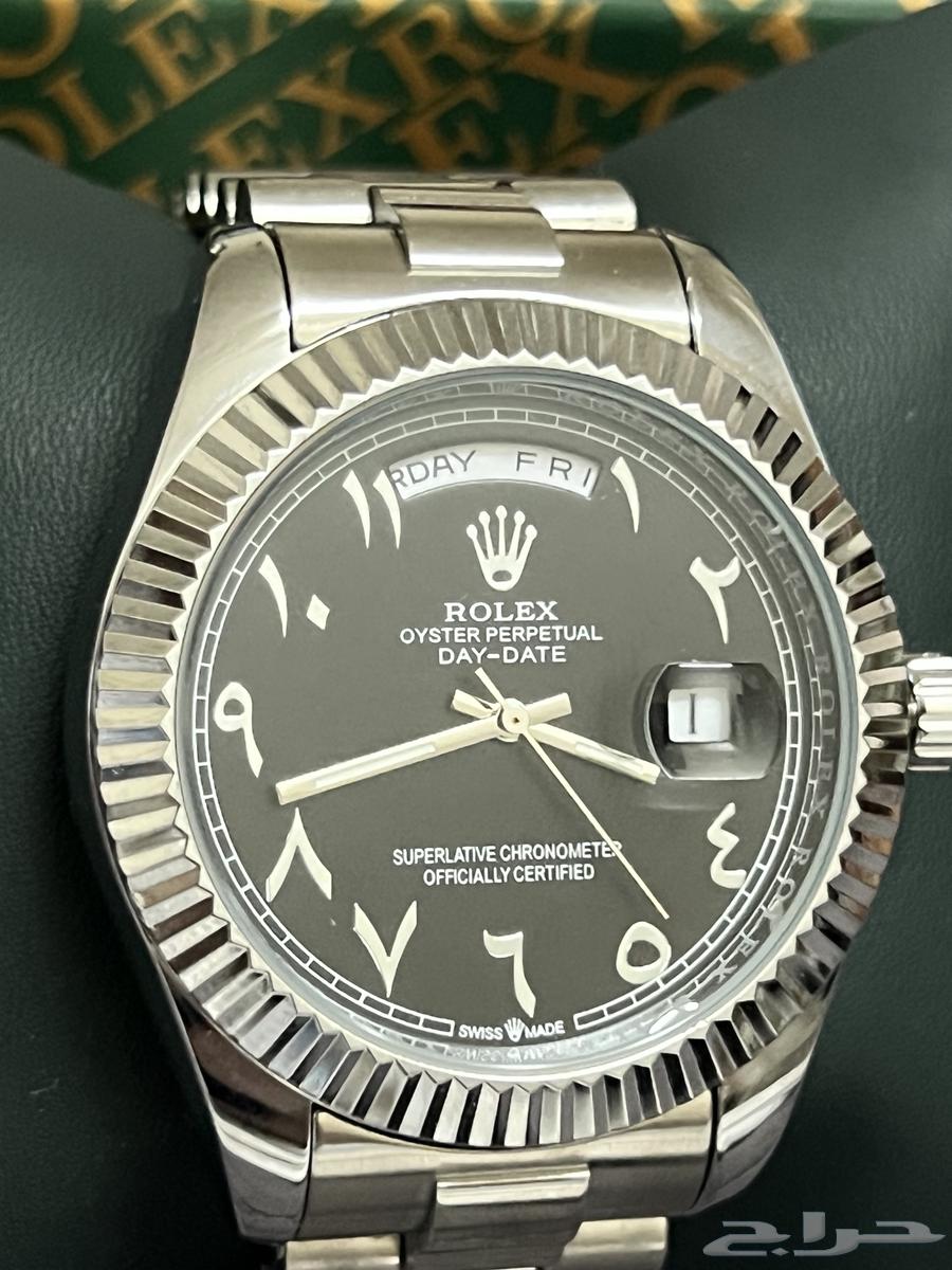 رولكس day-date rolex630224117149461120