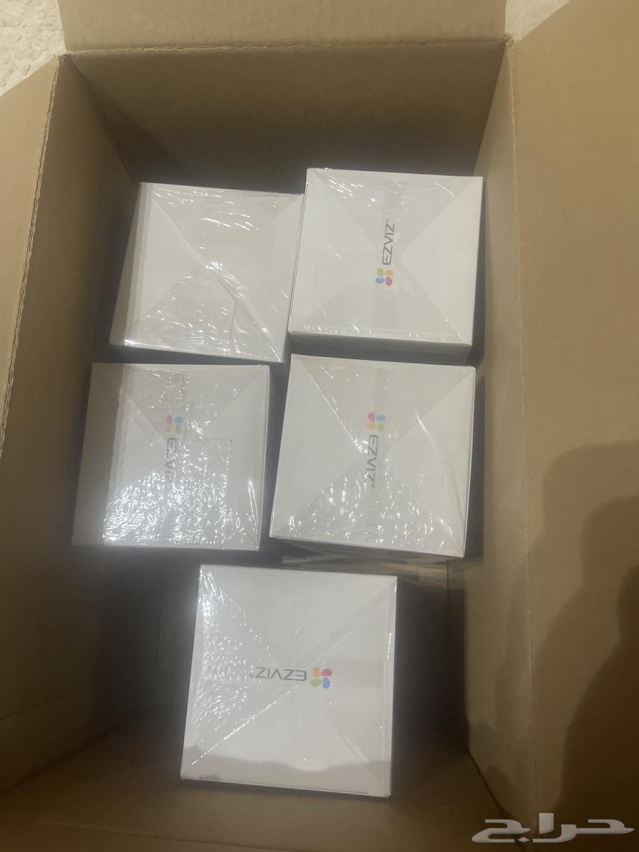 خمس كاميرات مراقبه جديده63021553452163110